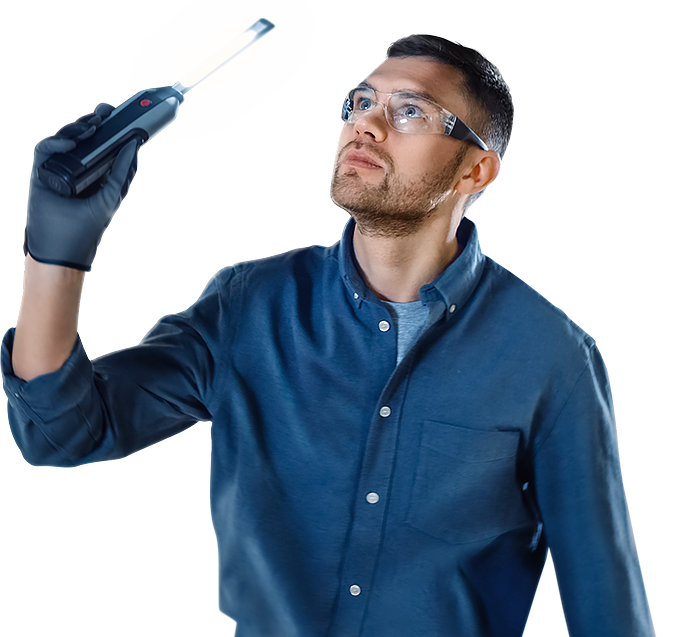 Доверьте заботу <br> об автомобиле<br> профессионалам